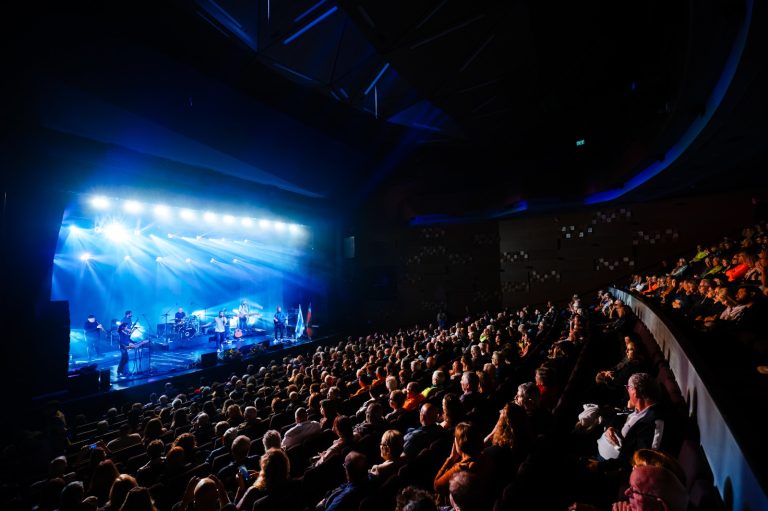 בערב מרגש שהתקיים בהיכל התרבות, הוענקו תעודות הוקרה למתנדבות ולמתנדבים הכפר סבאיים