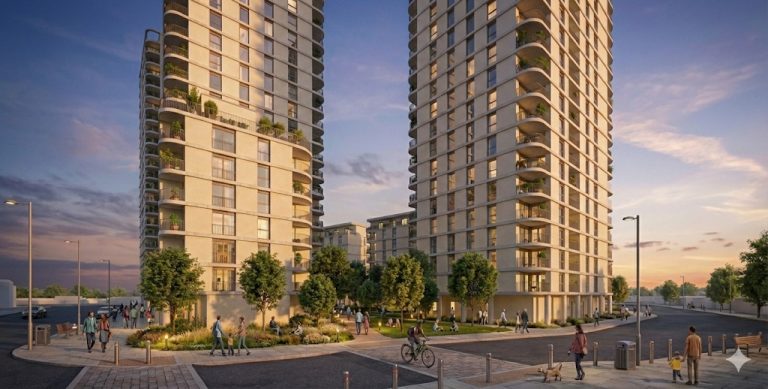 ועדת המשנה של הוועדה המקומית לתכנון ולבנייה כפר סבא אישרה קידום תוכנית ההתחדשות העירונית במתחם הנביאים–יחזקאל שבשכונת קפלן