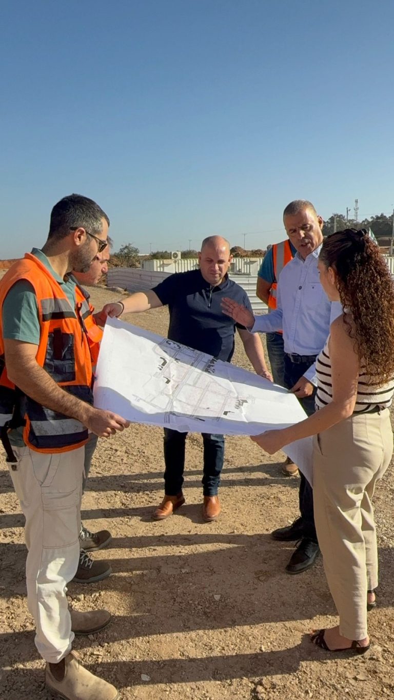 נפתחת הגרלה נוספת לרכישת דירות בהנחה של כמיליון שקלים בכפר סבא במסגרת שכונת "קריית הצעירים" המקודמת על ידי העירייה