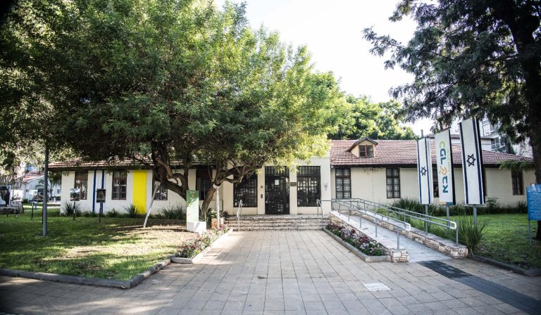 כפר סבא ממשיכה להוביל במצוינות: ציון 100 (הציון המקסימלי) במדד ההון האנושי של משרד הפנים