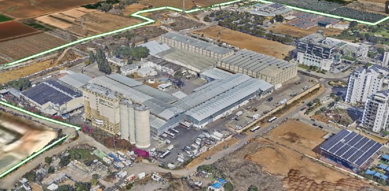 עיריית כפר סבא, בראשות ראש העיר רפי סער הגישה ערר למועצה הארצית לתכנון ובנייה נגד קידום תוכנית מתחם קניאל