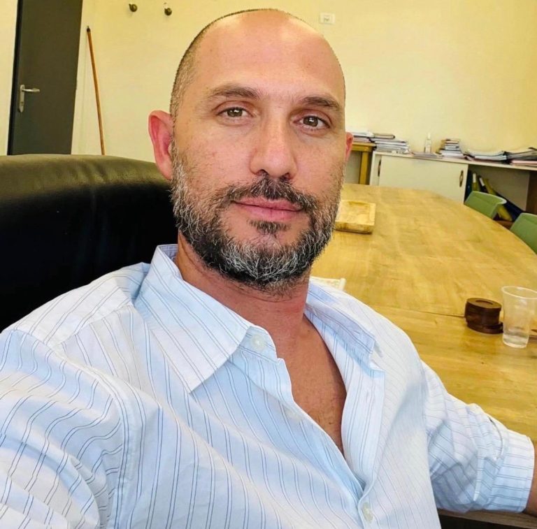 מנהלים חדשים לחטיבות שרת ובר לב בכפר סבא
